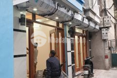 Bán nhà cho người nghèo ở trong ngõ 649 lĩnh nam, 30m2 x 4t, giá bèo 2.25 tỷ