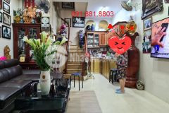 Nhỉnh 3 tỷ có nhà phạm văn đồng 32m2, thoáng đẹp, ở ngay