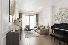 Nhà đẹp 2 thoáng phân lô hàng không,xe 7 chỗ vào nhà,phố nguyễn sơn 52m2 giá 6.5 tỷ