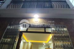 Bán nhà phố đại từ, 35m2 5tầng, mt3m, giá chỉ 3.75 tỷ đẹp lung linh, lô góc thoáng sáng đón gió lin