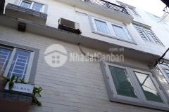 Bán nhà đường bà hạt giá giảm cực sốc 4.2 tỷ nhà mới, có sổ hồng