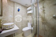 Nhà phân lô, oto tránh, 45m2, 5 tầng, mặt tiền 4m2, lê lợi hà đông, chỉ hơn 5 tỷ.