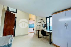 Ô tô đỗ cửa, 60trtháng 7 tầng thang máy, 15pkk, phố nguyễn khuyến nhỉnh 8 tỷ