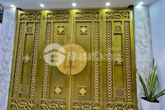 Cần bán gấp nhà đẹp 1 xẹt tân hoá q6 5tỷ2