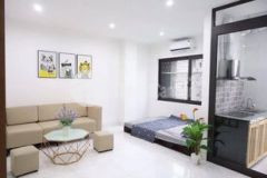 Bán nhà phố hoàng ngân, dt rộng, 7 tầng, thang máy, ô tô đỗ cửa, doanh thu khủng nhỉnh 15 tỷ.