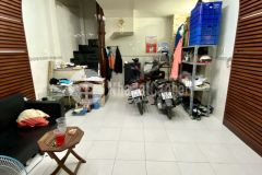 Bán nhà đẹp hẻm 490 lê văn sỹ, p. 14, quận 3, dt 4x6.9m, lửng, 2 lầu, st. giá rẻ 5.7 tỷ