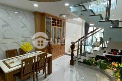 Bán nhà riêng cmt8 nhà rẻ quận 10 75m2 chỉ 6,65 ty