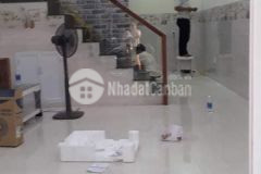 Giá rẻ nhất quận 12 nhà mới sát xe tải tránh 36m2 2.6 tỷ.