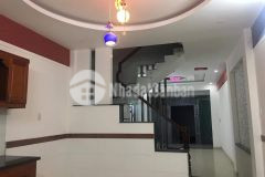 Bán nhà nở hậu tân phú 57m2 hẻm xe hơi, kinh doanh đỉnh, chỉ 4.4 tỷ tl