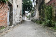 Bán đất giang biên, 105 m2, mt 5m, ô tô vào đất, giá chỉ 46trm2