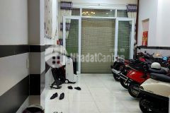 Lê thúc hoạch, 50m2 gần mặt tiền, 4 tầng giá 6.35 tỷ còn thương lượng