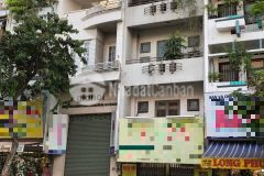 Cần bán nhà mặt tiền nguyễn trung trực, bình thạnh, 72m2 giá 13.2 tỷ