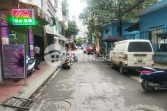 Cần bán nhà phân lô nguyễn xiển dt 60m2, mt 4.5m, ô tô tránh, kd đỉnh.nhỉnh 10.5 tỷ.