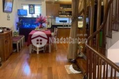 Bán nhà phố nguyễn viết xuân, hà đông, 4 tầng, 45m2, nhỉnh 4 tỷ. 0984473738