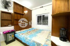 Chỉ 2 tỷ, hiếm có khó tìm, phố xã đàn 2, cách ô tô vài bước, 5 tầng đầy đủ nội thất.