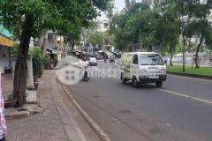 Chính chủ 1 đời mt q3 ngang 11m 35m2 gía tốt 6.7 tỷ