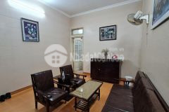 Bán gấp nhà mặt chợ khâm thiên,ô tô đỗ cửa, kinh doanh,phân lô 82m2