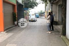 Thạch bàn ô tô vào nhà, 54m chỉ 2,55 tỷ tặng nhà cấp 4. lh 0961316389