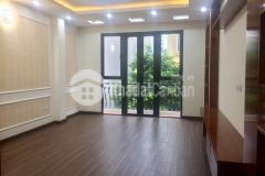 Cc bán nhà phố cổ nhuế, bắc từ liêm, hà nội, 2 mặt ngõ 55m2 3.8 tỷ