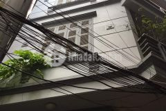 Bán nhà văn cao 47m2 x 5t 30m ra phố giá 3.8 tỷ