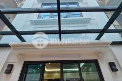 Cc bán nhà mặt phố nguyễn văn tuyết đống đa, dt 45m x 6 tầng. kinh doanh