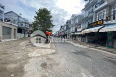 Bán nhà mặt tiền đường lớn kqh phan đình phùng nguyễn công trứ, phường 2 đà lạt