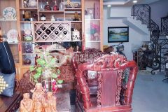 Bán nhà trần xuân soạn tân hưng quận 7 dt 75mv chỉ 6.8 tỷ.