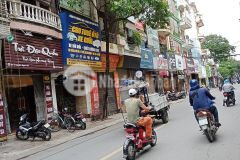 Nhà mặt phố giá mặt ngõ, nguyễn ngọc nại, thanh xuân, 40m26t, mt 5.5m, giá 13.5 tỷ