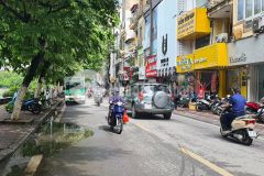 Trung tâm đống đa mặt phố view hồ ở kinh doanh đẳng cấp