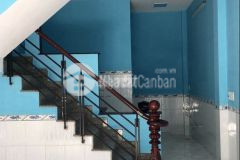 Chính chủ cho thuê nhà nc 1 trệt 1 lầu 72m2 tại hẻm c3 phạm hùng bc giá 8trth