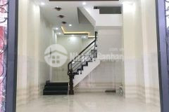 Bán nhà đường đình nghi xuân, 70m2, 4 lầu 6 tỷ