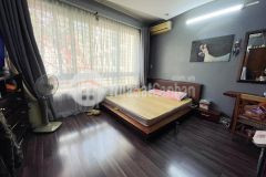 Bán nhà phố vân hồ ngõ ô tô 16 chỗ qua nhà vỉa hè kinh doanh 10m ra phố