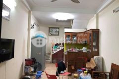 Bán nhà vân hồ, 28m2x5t, ngõ rộng gần phố, 2.95 tỷ, 0985220715.