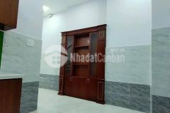 Bán gấp nhà trần văn quang, tân bình, 38m2, 2pn, chủ ngộp bank.