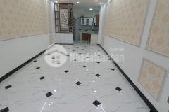 Cực hiếm, chỉ 2 tỷ có ngay nhà trần khát chân, gần oto, tiện ích đỉnh. 30m2, 4 tầng.