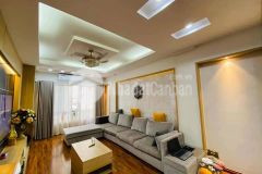 Ông bà cần bán nhà để về ở với các con 53m2, mt4m, chỉ 4 tỷ ba