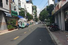 Bán nhà mặt tiền nhất chi mai, 8x20, gần mặt tiền cộng hòa, q. tân bình, lh 0932903606