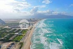 Chính chủ cần bán lô góc vip1 2 mặt tiền, cam an bắc cam lâm khánh hoà,diện tích 309,4m2