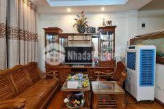 Nhỉnh 4 tỷ, ô tô, ngõ thông, mỗ lao, hà đông, 53m, 4 tầng