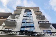 Bán nhà phố phạm huy thông, ba đình, 10 căn hộ apartment, hiệu suất cao, 65 tỷ.