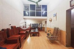 Kim ngưu nhà đẹp ngõ ôtô thông tứ tung cách phố 30m.