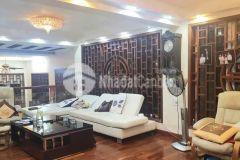 Chính chủ cần bán căn góc khu đô thị gamuda. dt 260m3 giá 27 tỷ.