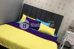 Chỉ với 4 tỷ sở hữu nhà ngay trung tâm tại an dương vương, phường 2 đà lạt