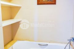 Cho thuê căn hộ sang trọng 3 ngủ shp plaza