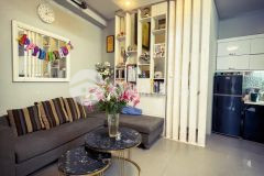 Bán nhà vân hồ 2, dt30m2, 4 tầng mt 4.5m nhà sát phố ô tô chạy vòng quanh.