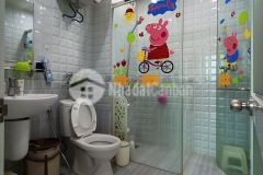 Cho thuê chung cư lô 27 giá cực rẻ đúng mùa dịch