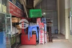 Bán nhà trần thái tông lô góc, kinh doanh 35m2x5t nhỉnh 4 tỷ