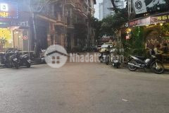 Bán phân lô huỳnh thúc kháng 70m, 7m mt ô tô kinh doanh chỉ 19.x tỷ.