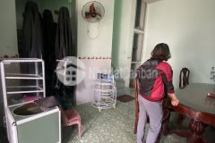 Bán nhà mặt tiền hẻm ngô đến, vĩnh phước, nha trang