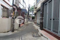 Cần bán gấp nhà mỹ đình, 50m x 5 tầng, ngõ nông, đẹp, gần ô tô, nhỉnh 4 tỷ